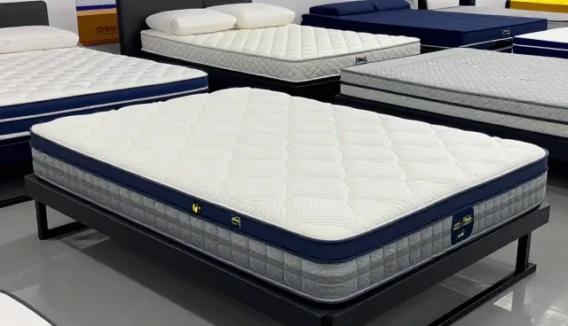床上用品销售:使用寿命与性能的关联分析