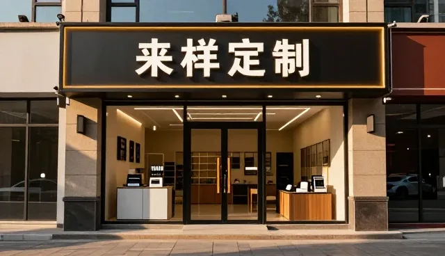 绿色材料在门店销售中的使用与维护建议